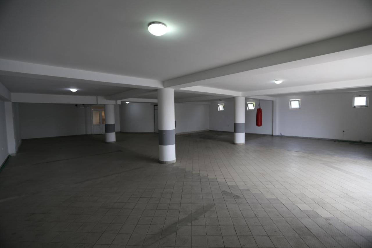 Kapriz Apartments Utjeha-Bušat Extérieur photo
