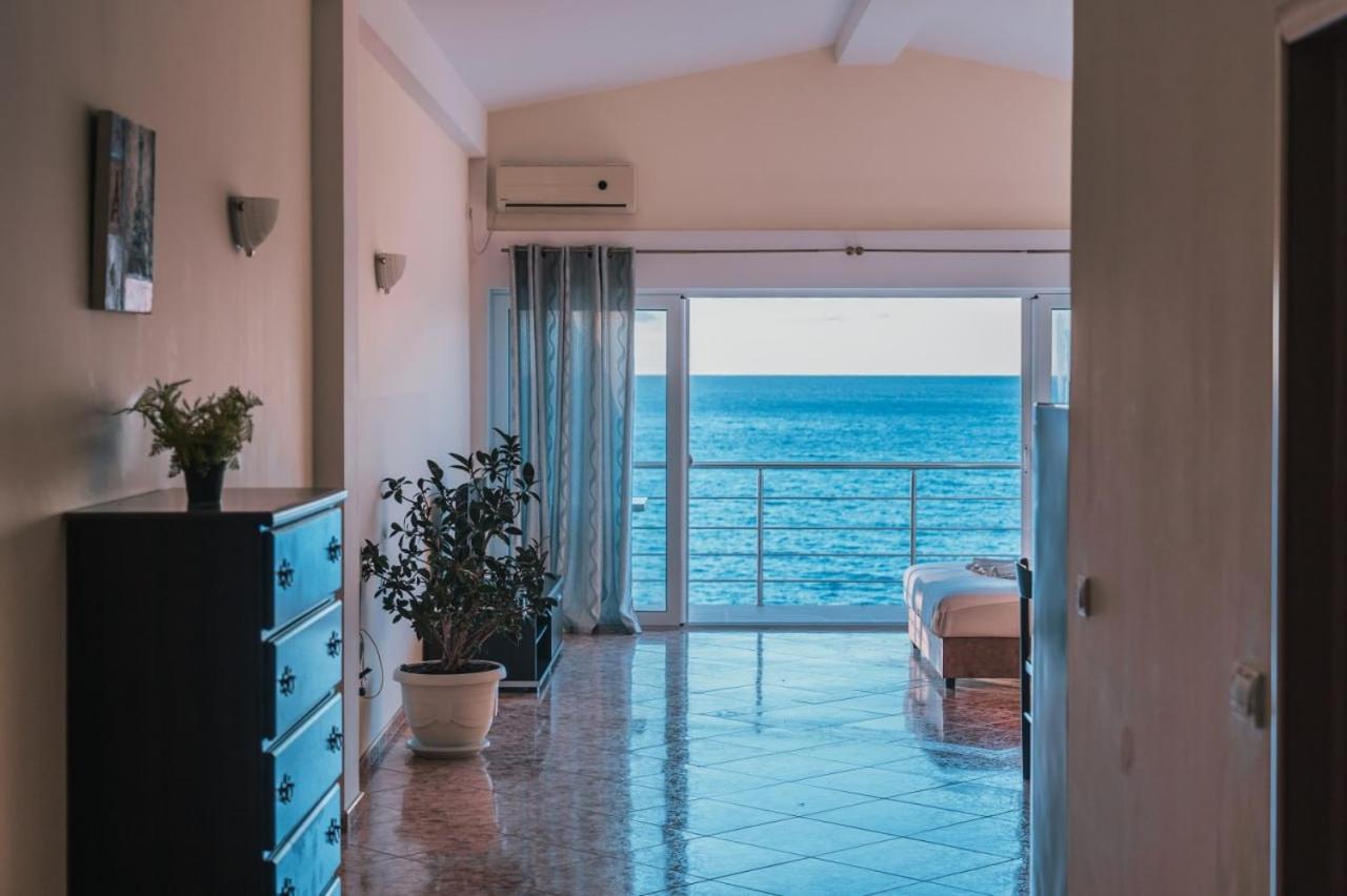 Kapriz Apartments Utjeha-Bušat Extérieur photo