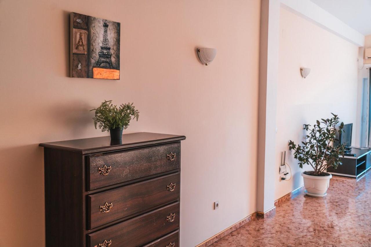 Kapriz Apartments Utjeha-Bušat Extérieur photo