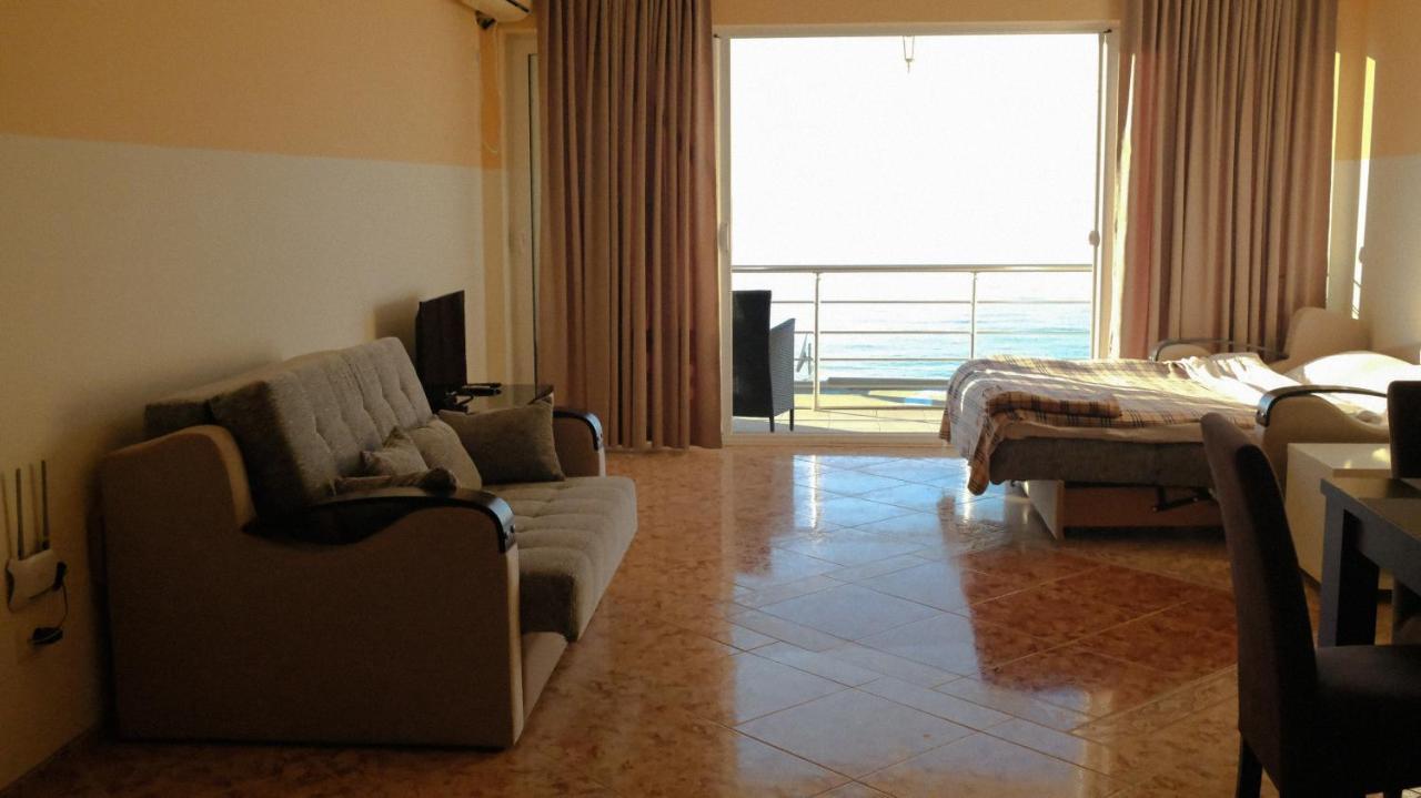 Kapriz Apartments Utjeha-Bušat Extérieur photo