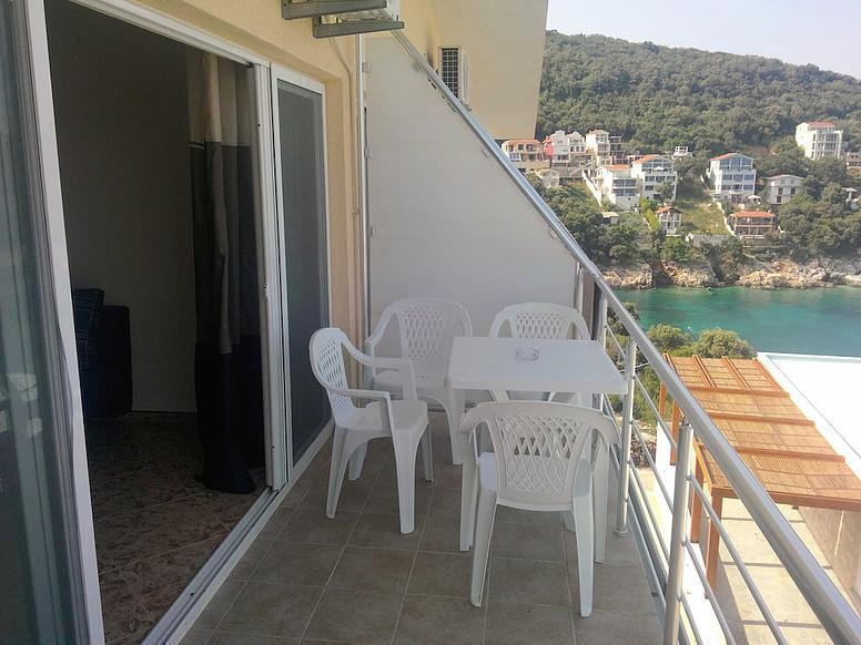 Kapriz Apartments Utjeha-Bušat Extérieur photo