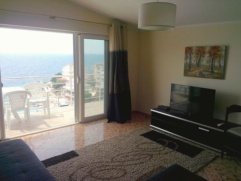 Kapriz Apartments Utjeha-Bušat Extérieur photo
