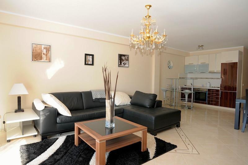 Kapriz Apartments Utjeha-Bušat Extérieur photo