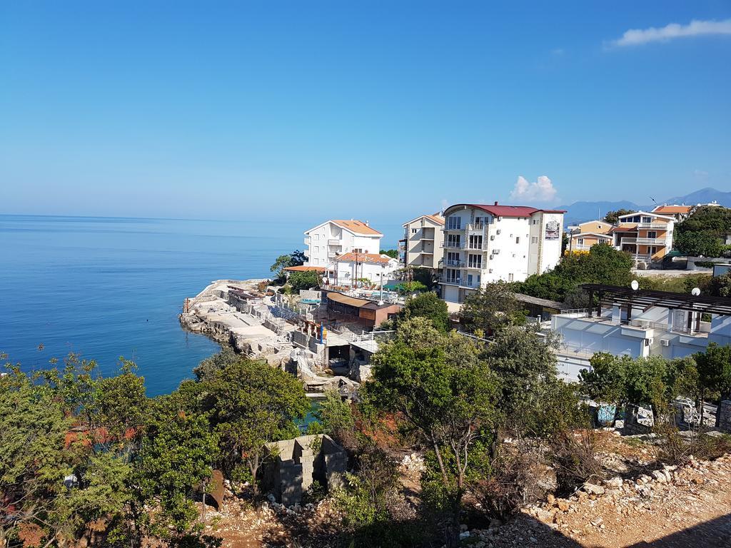 Kapriz Apartments Utjeha-Bušat Extérieur photo