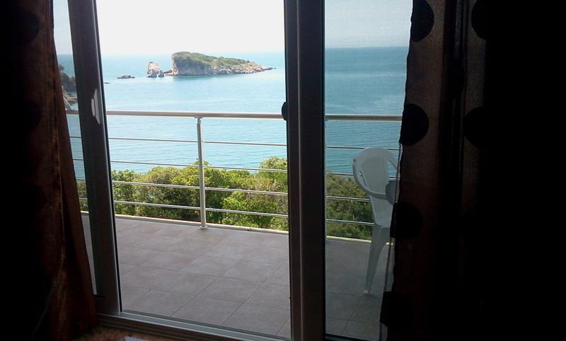 Kapriz Apartments Utjeha-Bušat Chambre photo