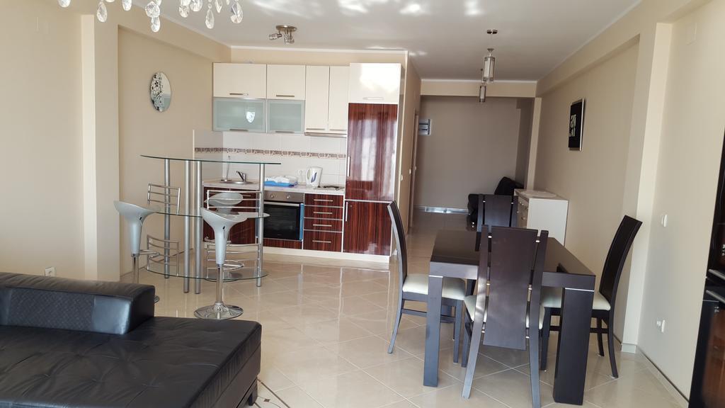 Kapriz Apartments Utjeha-Bušat Extérieur photo